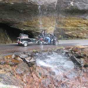 Cherohala Skyway