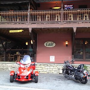 Eureka Springs