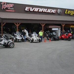 Cowtown parking