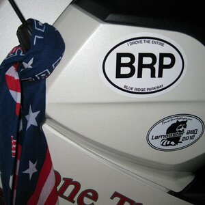 Bike DECALS