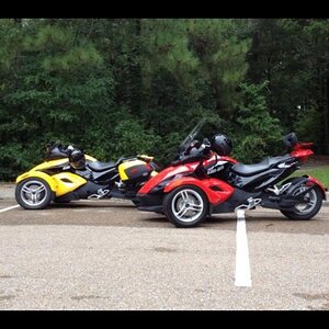 Natchez trace stop