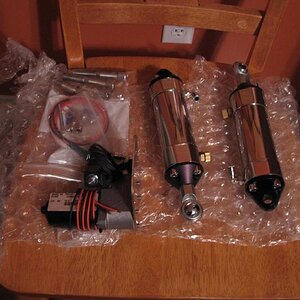 smallshocks