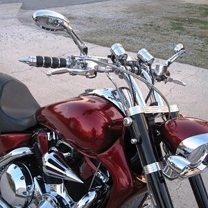 redtop