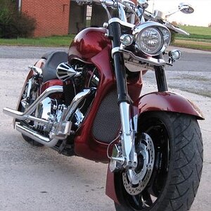 redfront