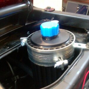 supercharger 011