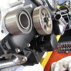 supercharger 023