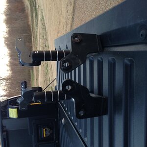 Highway Pegs