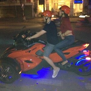 Hanoi Spyder 6