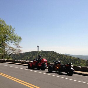 Hot Springs top