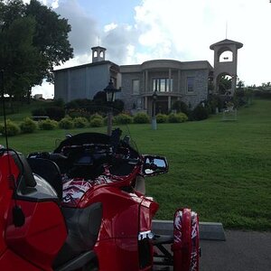 Paris Winery