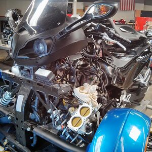 3Tracs engine