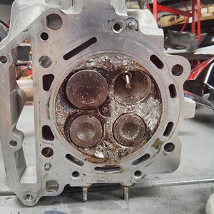 3Tracs valve