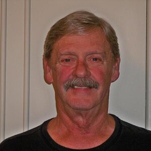 Ken Lane