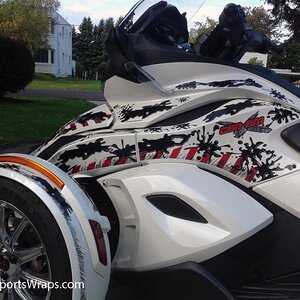 ST Spyder 4