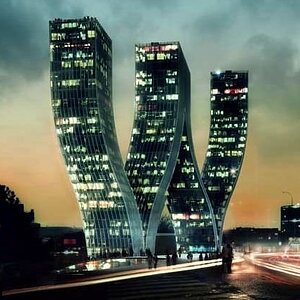 Prague