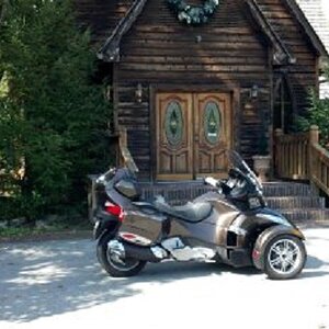 Townsend TN