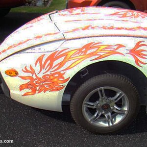 Phoenix tribal RT RT622 9
