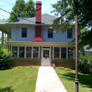 alvin yorks place