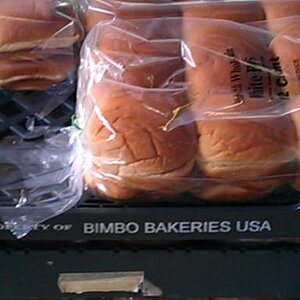 BBQmenu