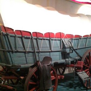 car museum