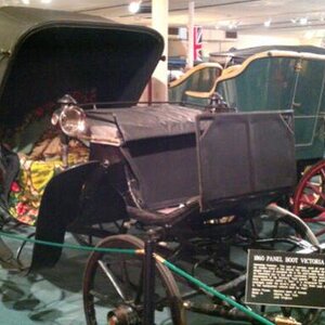 car museum1