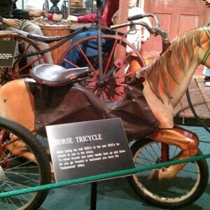 car museum3