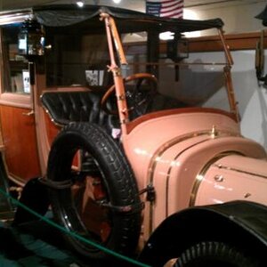 car museum5