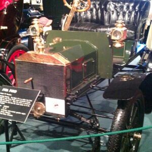 car museum6