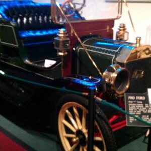 car museum7