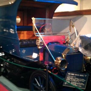 car museum8
