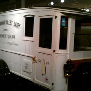 car museum9
