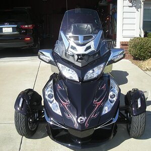 Spyder2