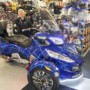 Spyder Shop 0314