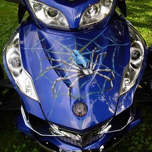 Spyder 0813