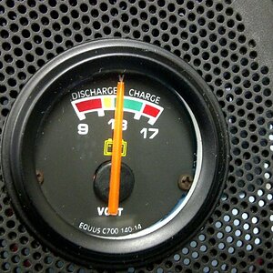ST-Voltmeter