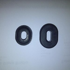 Grommets