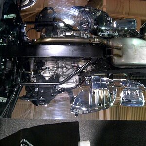 2014 RT Underside