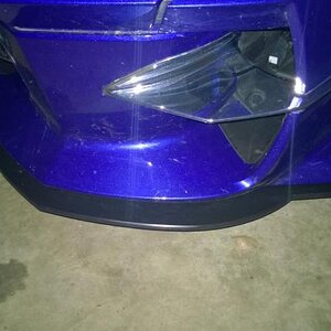 BumpSkid