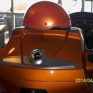 Helmet