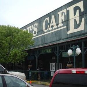 Lambert's Cafe