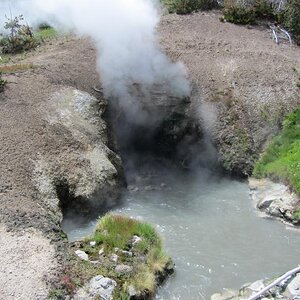 Dragons Mouth