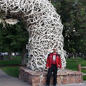 Jackson Hole