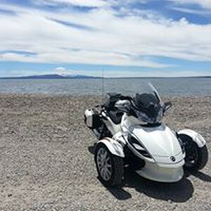 Lake Photo