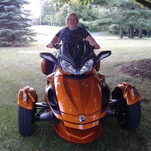 New Scoot