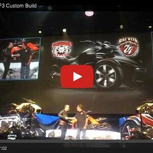 f3custombuild
