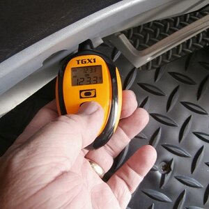 Brake Pedal