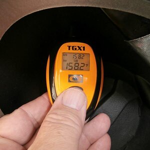 Gas Fill