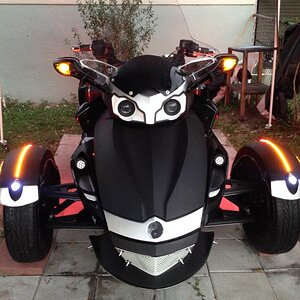 completed mods