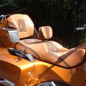 Ulitmate Seat
