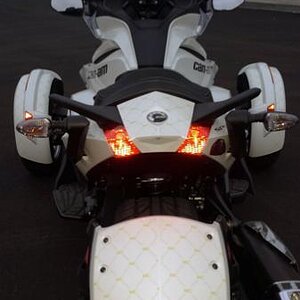 Spyder ST